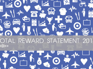 Total Reward Statement