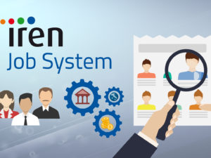 Protetto: Job System IREN